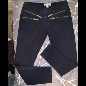 Michael Kors ankle pants!